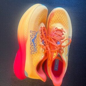 Hoka Mach 6 - Women’s 9.5 - Brand new!
